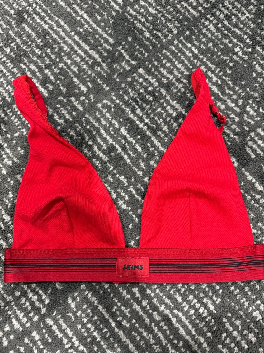 Skims bralette